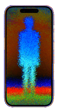 Sorry Good Morning Sticker by PEEKASSO