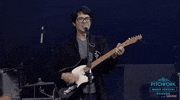 pitchfork music festival GIF by Pitchfork