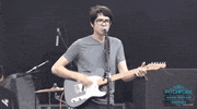 pitchfork music festival GIF by Pitchfork