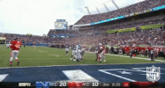 pro bowl football GIF by NFL