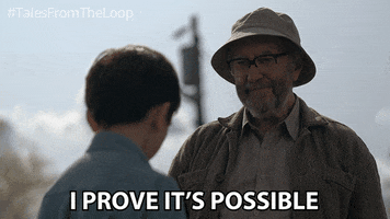 GIF by Amazon Prime Video