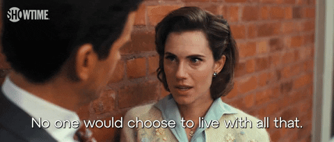 Episode 5 S1 E5 GIF by SHOWTIME