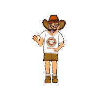 Wdtr Sticker by The Main St Dish