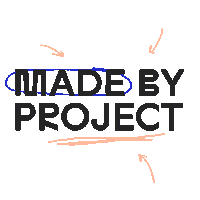 Belcogreenco madeby belco belcogreenco Sticker