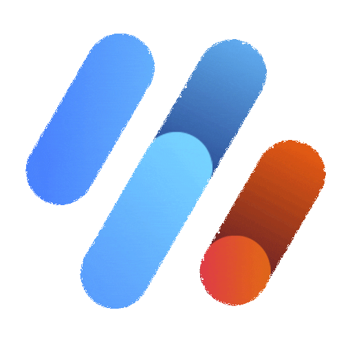 Markdigx giphyupload marketing performance mark Sticker