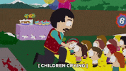 episode 8 GIF by South Park 