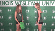 Tgoe Iwu GIF by iwusports