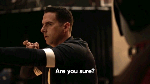 Acting Kirby Howell-Baptiste GIF by HBO