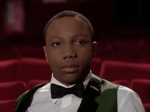 are you afraid of the dark nicksplat GIF