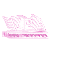 vpastudios dance studio vpa dance classes vpa studios Sticker