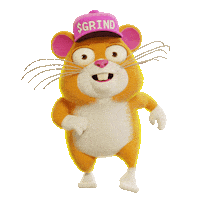 Lets Dance Dancing Sticker by Grind