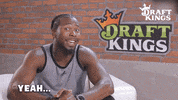 Fantasy Football GIF by DraftKings