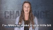 Mtv Survivor GIF by CBS