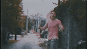 walkerhayes beautiful boom yep come at me GIF