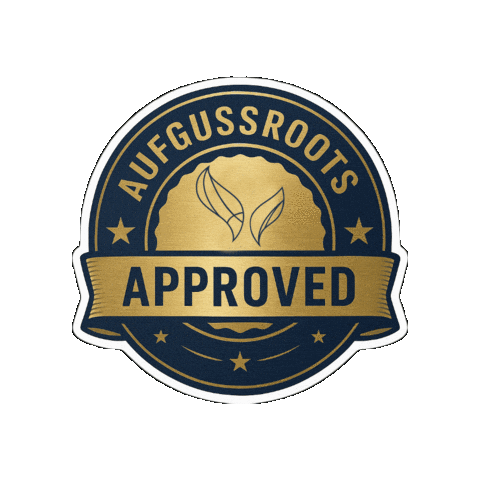 Wellness Sauna Sticker by AufgussRoots