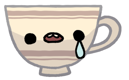 Emoji Smile Sticker