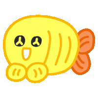 Happy 開心 Sticker