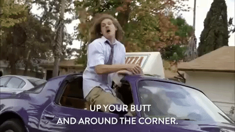 blake anderson GIF by Workaholics