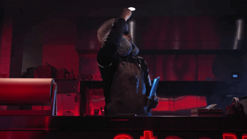 Numbers Prof GIF by Stophouse Music Group