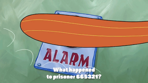 season 9 episode 13 GIF by SpongeBob SquarePants