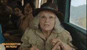 GIF by Studiocanal UK