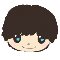 こいちゃん Sticker