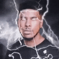 Lightning Lowtiergod GIF