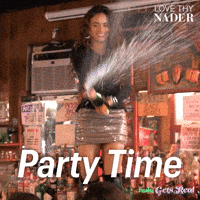 Love Thy Nader GIF by HULU