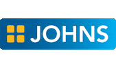 Johns Sticker by GreggsOfficial