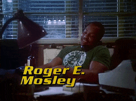 Magnum Pi GIF