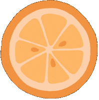 konoco summer illustration sticker drink Sticker