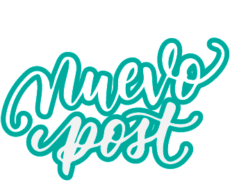 New Post Sticker