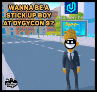 Stickupboys GIF by Stick Up Music