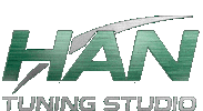 Brandive Han Sticker by The Brandive