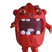 BoltBlasterGames game dead vr killing Sticker