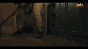 Angry Power GIF by FROM