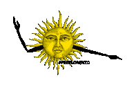 sunglasses sol Sticker by parafinaco