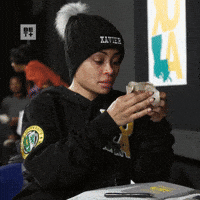 Season 3 Xula GIF by BET Plus