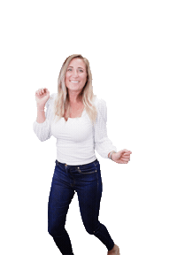 Misty Hurd Sticker by SnapHouseMedia