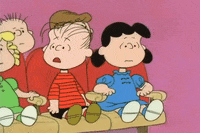 youre not elected charlie brown GIF by Peanuts