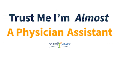 Pa Bv Sticker by BoardVitals Inc.