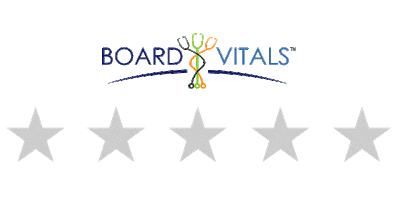 medical school stars Sticker by BoardVitals Inc.