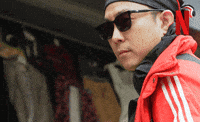 Eunjiwon GIF by Netflix Korea