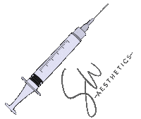 swaesthetics swaesthetics sw aesthetics Sticker