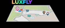 LUXFLYSKYDIVE luxfly GIF