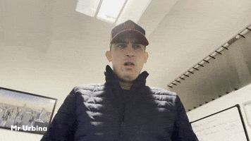 Reaccion GIF by Mr Urbina