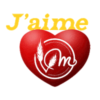 Vm Sticker by La Voie Maltée