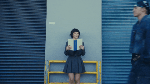 Checking Out Choi Seungcheol GIF