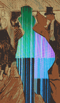 art history animation GIF by Ryan Seslow