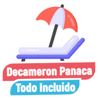 Colombia Turismo Sticker by Decameron Hotels